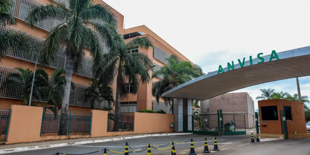 Anvisa determina suspensão da venda de produtos médicos irregulares