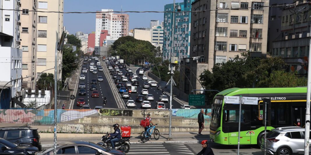 Entregadores podem solicitar crédito para aquisição de motos e bicicletas a partir de hoje