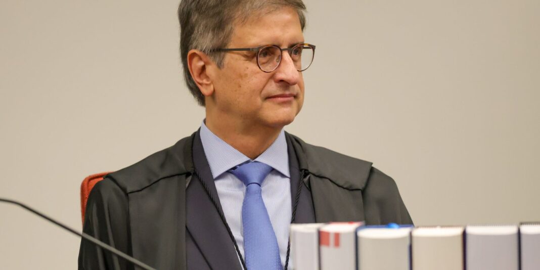 PGR apoia a continuidade da prisão domiciliar de Bolsonaro