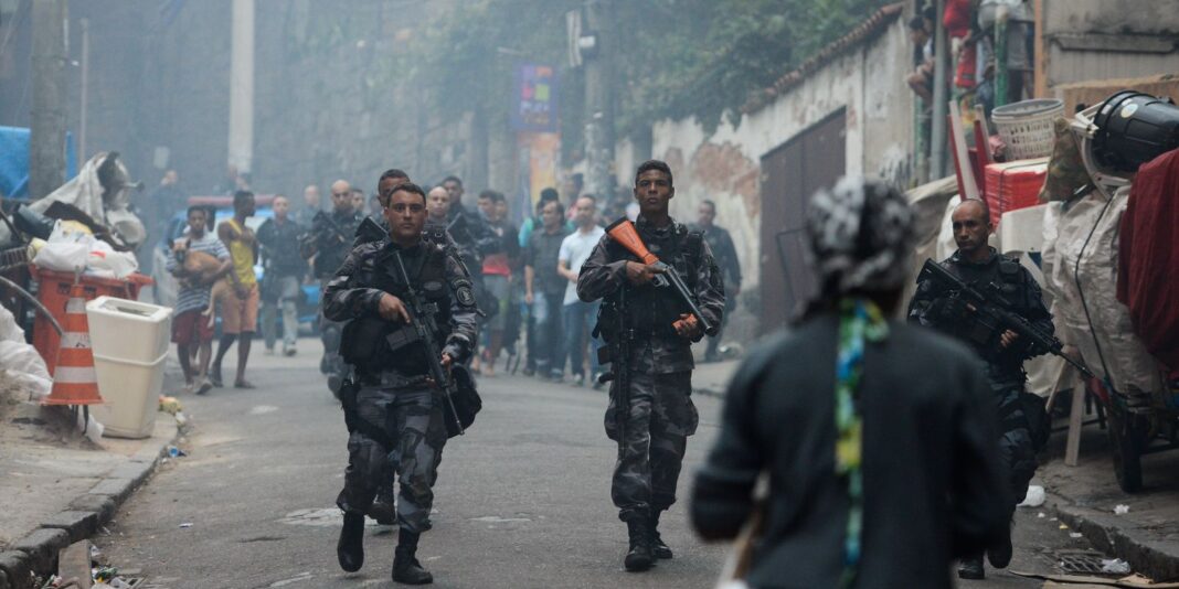 Classificação do PCC e CV como organizações terroristas pode beneficiar o crime, afirma secretário