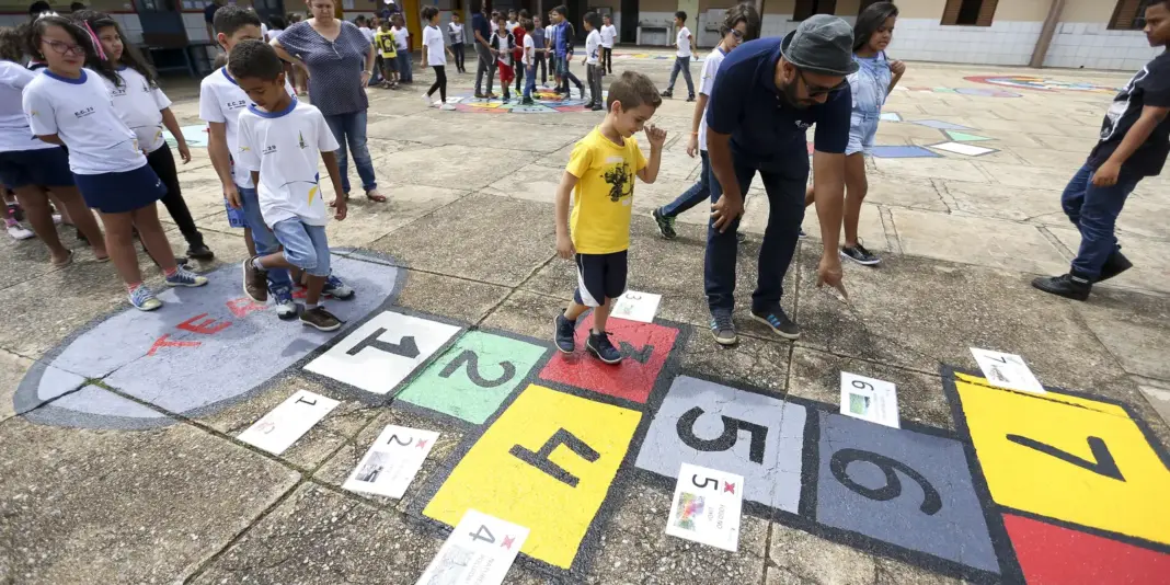 Férias escolares de 2027 serão alteradas devido à Copa do Mundo Feminina