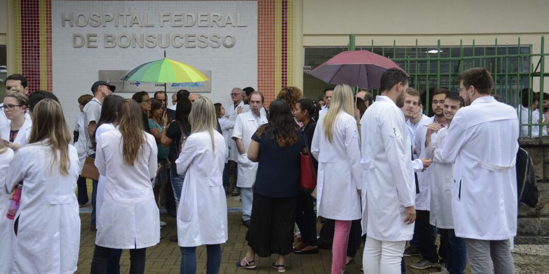Enamed 2026: prazo para apresentação de recursos encerra-se hoje