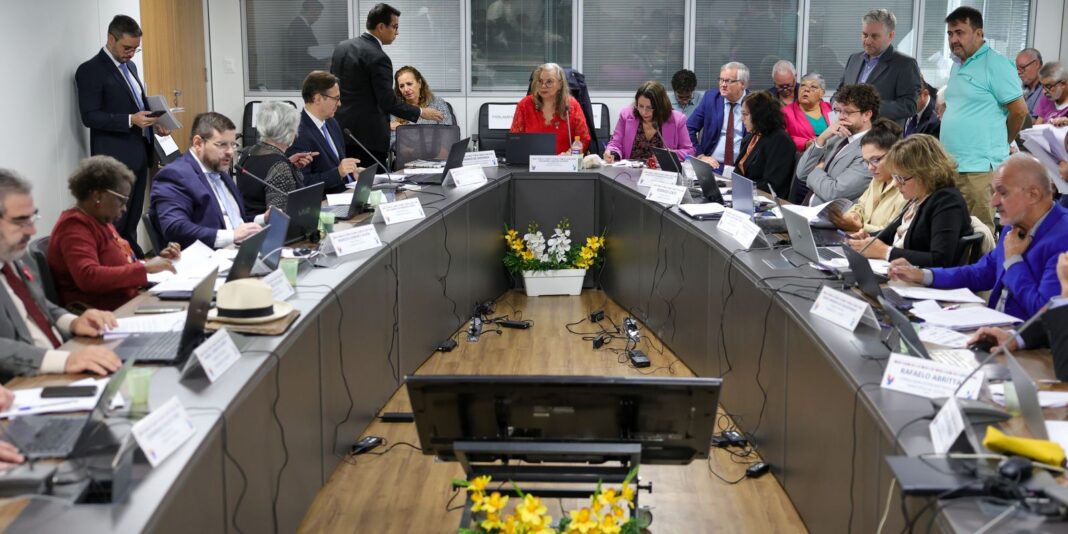 Sindicato dos Metalúrgicos de São Paulo é beneficiado com anistia política