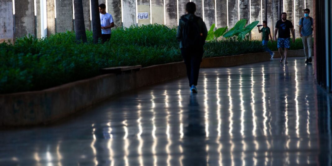 Universidades têm até sábado para solicitar a implantação de Cuidoteca