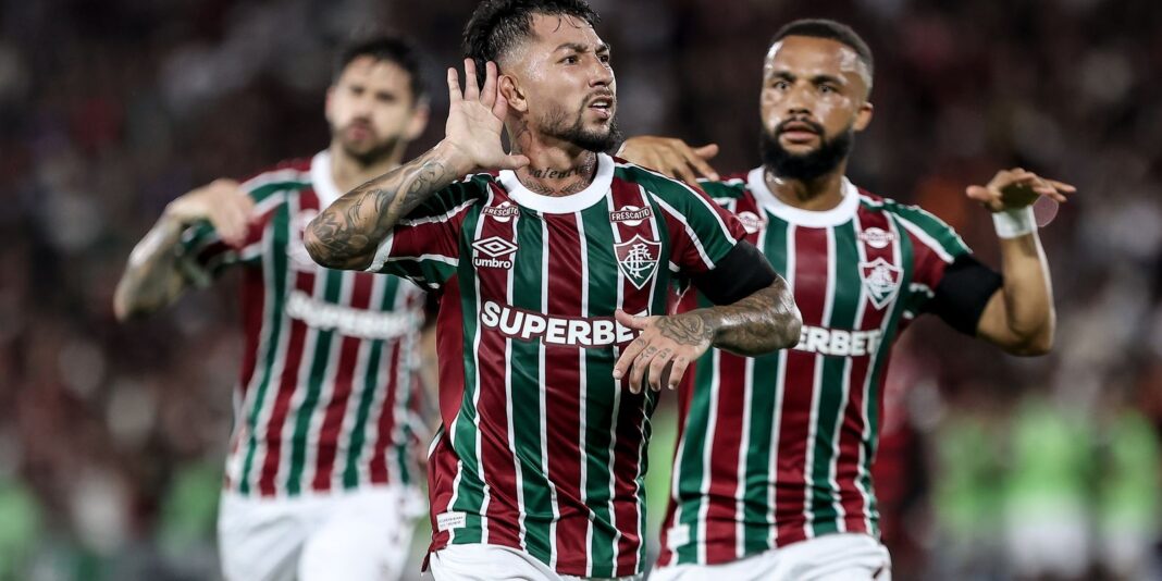 Conflito no Maracanã e domínio gaúcho destacam rodada do Brasileirão