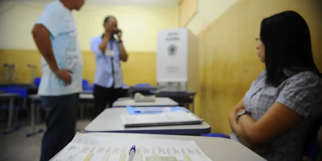 Eleições 2026: campanha Boto Fé no Voto busca combater a desinformação