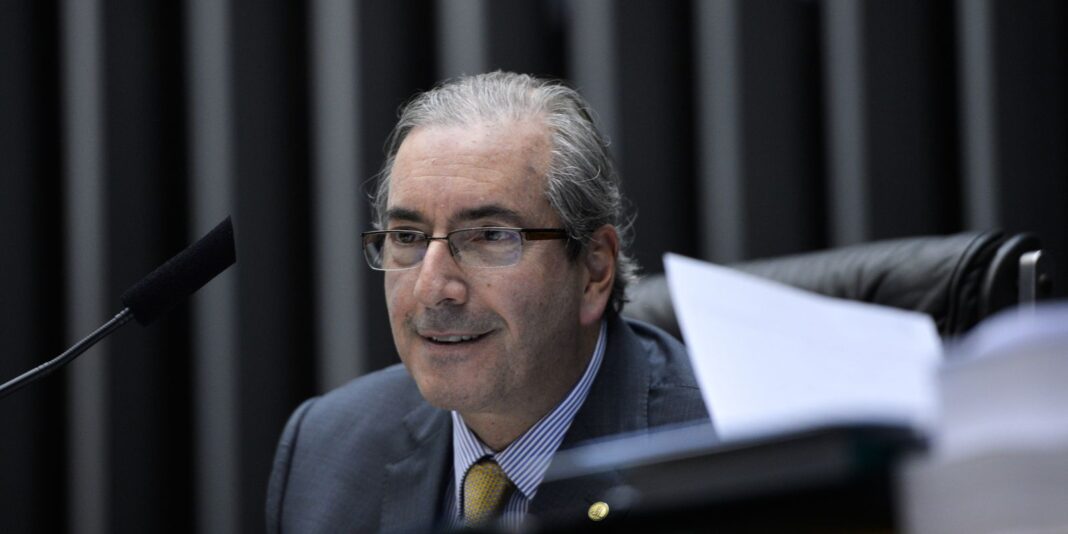 STF determina bloqueio de R$ 6 milhões de Eduardo Cunha por emendas irregulares
