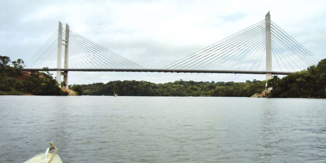 França desobriga brasileiros de visto para entrada na Guiana Francesa