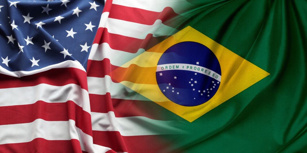 Estados Unidos estende por mais um ano a emergência em relação ao Brasil