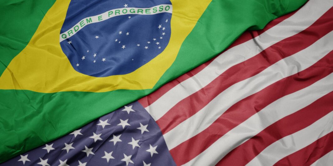 Audiência nos EUA discute tarifas de 25% sobre produtos brasileiros
