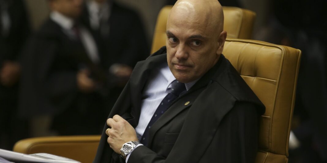 STF determina prazo de 48 horas para tribunais explicarem pagamentos acima do limite a juízes