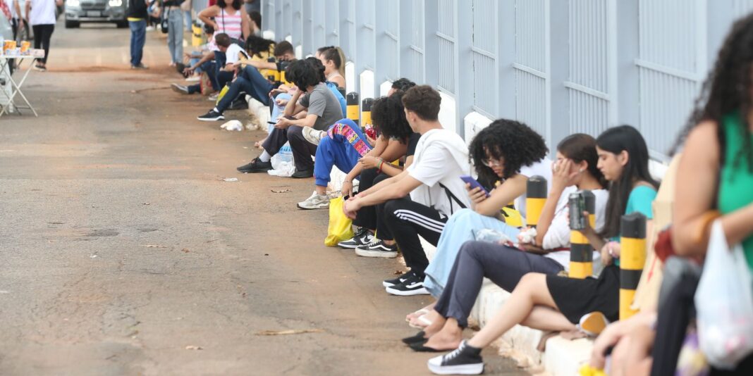 Enem: prazo para solicitação de atendimento especializado termina hoje