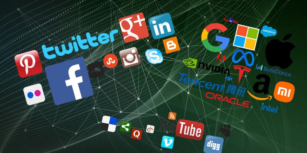 EUA distorcem discussão sobre grandes empresas de tecnologia, afirmam especialistas