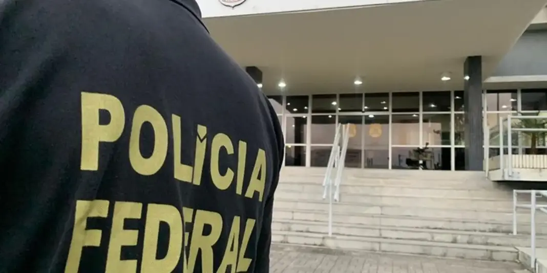 PF deflagra operação para investigar desvios na Universidade Federal Fluminense