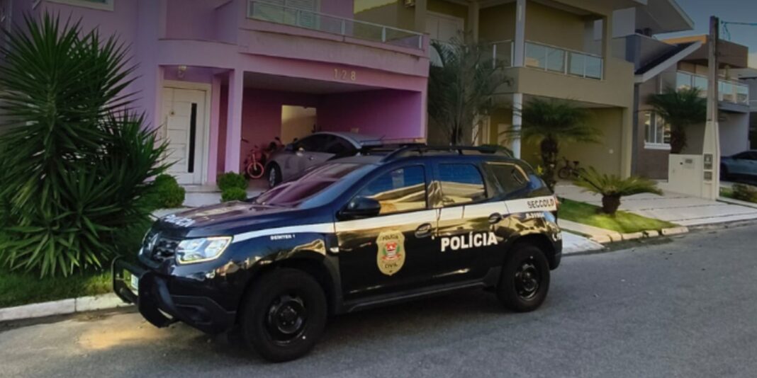 MP deflagra operação em São José dos Campos contra lavagem de dinheiro associada ao PCC