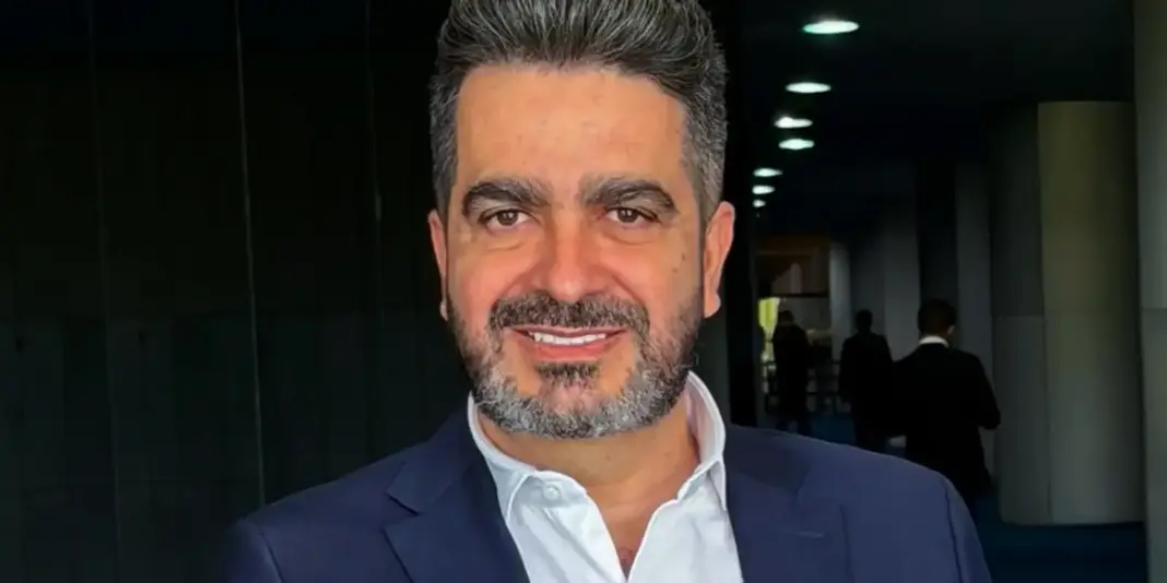 PRTB oficializa Leonardo Avalanche como candidato à Presidência da República