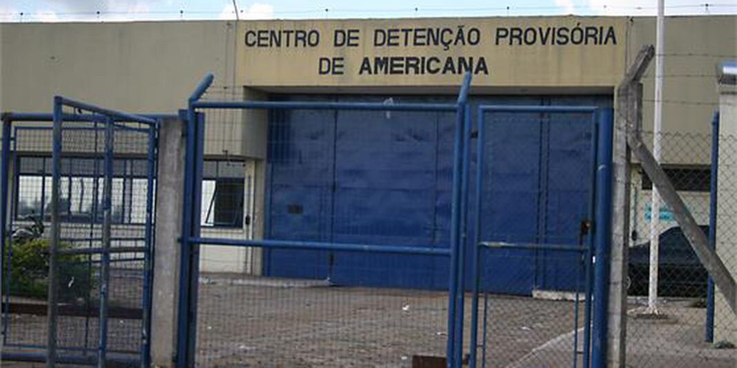 Justiça estabelece prazo de 90 dias para o Estado de SP solucionar superlotação em presídio de Americana