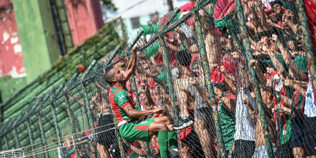Clássico centenário intensifica rivalidade entre Portugal e Espanha no Brasil