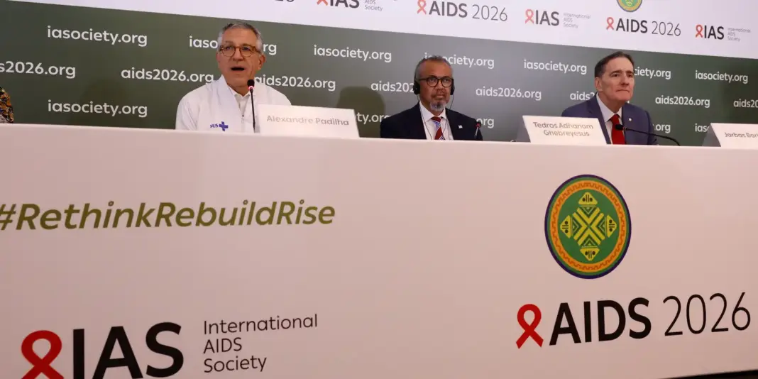 Remédio injetável que previne HIV pode ser incorporado ao SUS até o final do ano