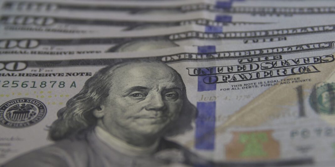 China estabelece mecanismos financeiros na África para reduzir dependência do dólar