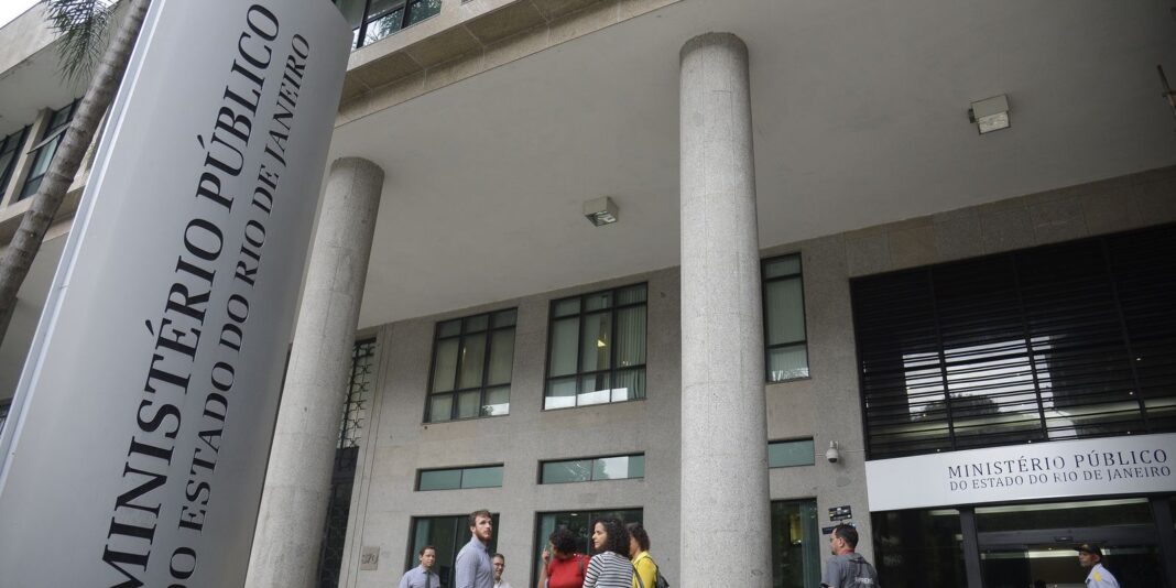 MPRJ analisa a implementação da Lei Antifacção no enfrentamento ao crime organizado