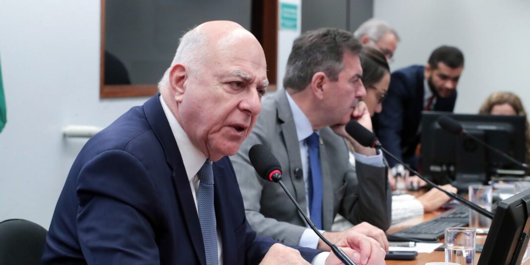 Comissão da Câmara aprova PEC que cria fundos para as regiões Sul e Sudeste