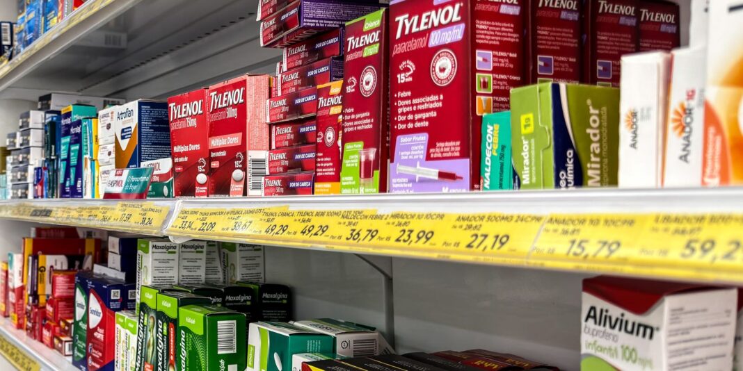 Conselho solicita ao MPSP investigação sobre venda de medicamentos em máquinas