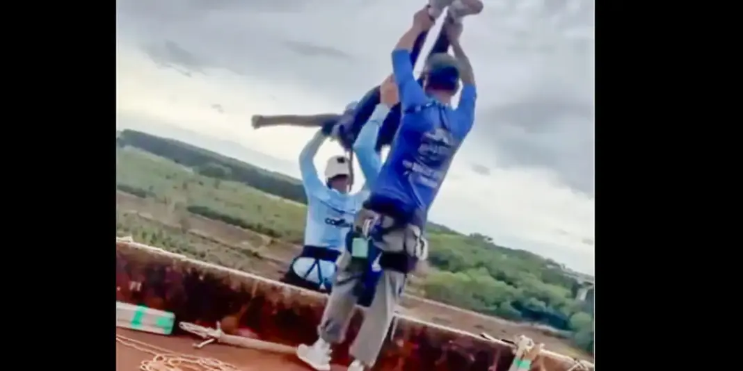 MPSP apresenta denúncia contra quatro pessoas pela morte de jovem em salto em Limeira