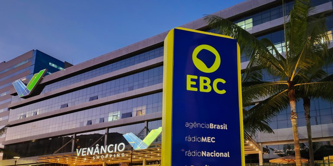 EBC ajuíza ação para assegurar segurança jurídica na comunicação pública