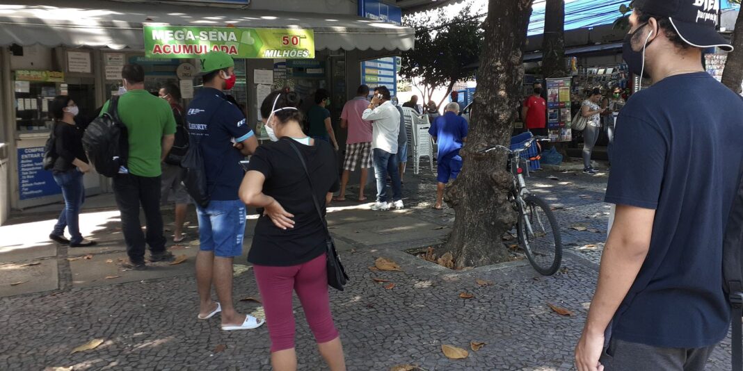 Justiça determina suspensão de plataforma de apostas esportivas no Rio de Janeiro