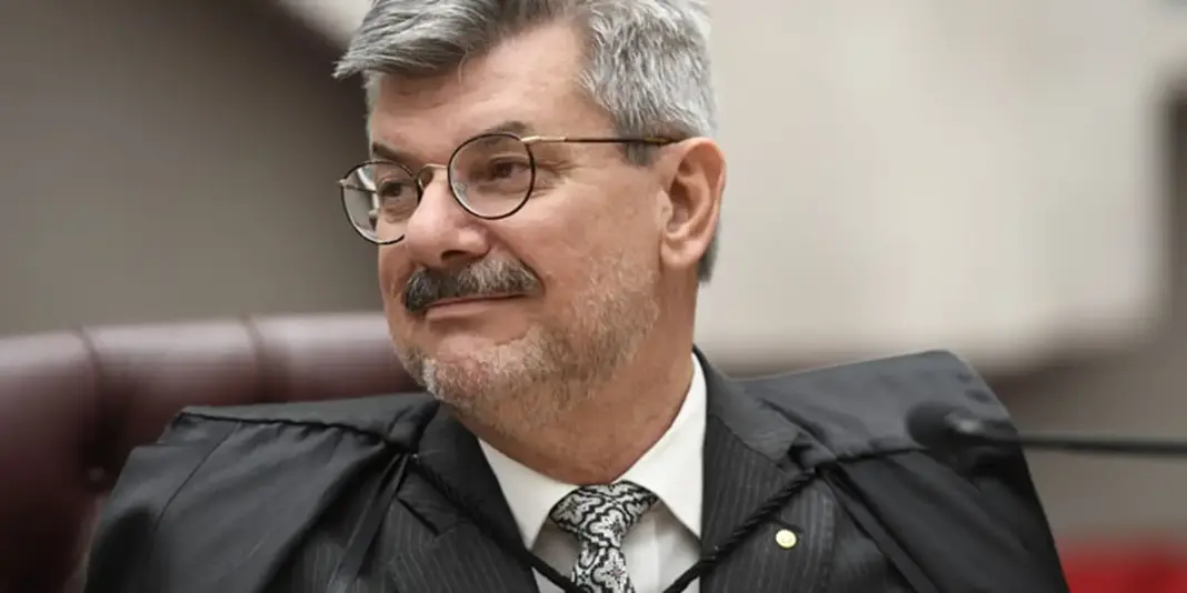 Ministro do STJ passa a ser investigado por suposta venda de sentenças