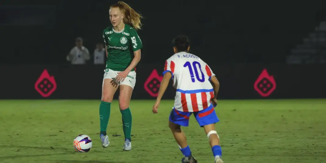Palmeiras e Flamengo disputam a Ladies Cup antes do Brasileirão Feminino