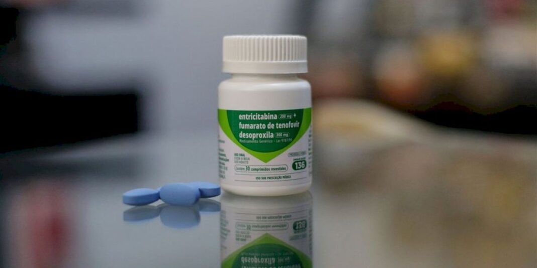 Pesquisa revela diferença entre conhecimento e utilização da PrEP contra o HIV