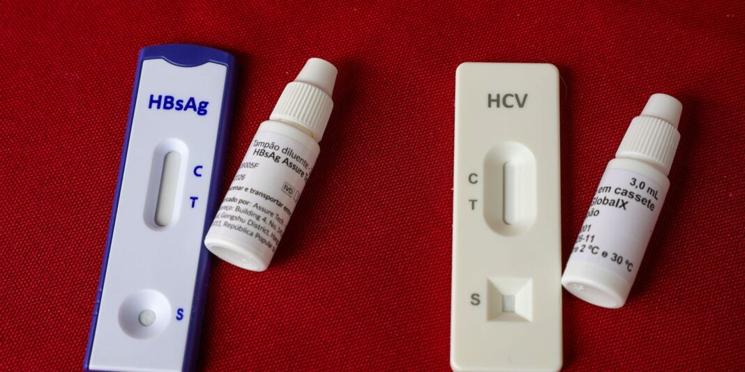 Dia Mundial de Luta contra as Hepatites Virais enfatiza a importância da prevenção