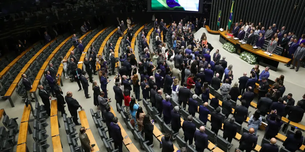 Um terço dos partidos prestou esclarecimentos sobre o controle de emendas parlamentares