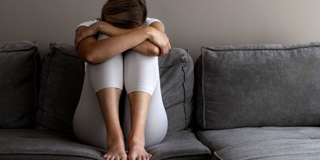 Mais da metade das mulheres relata ter enfrentado violência por parte de parceiros