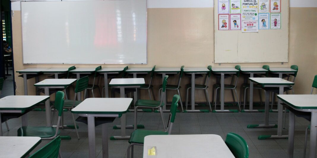 Redes de educação têm prazo até quarta-feira para enviar dados sobre equidade ao MEC