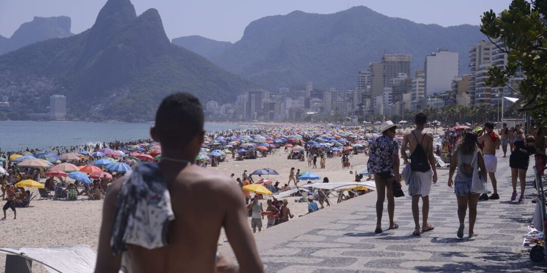 CNDH expressa preocupação com vendedores ambulantes após implementação do Programa Tolerância Zero