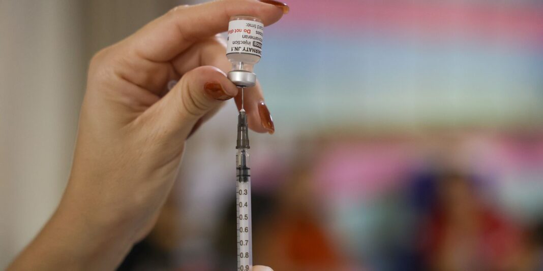 Estudo revela redução da prevalência de HPV entre jovens devido à vacinação