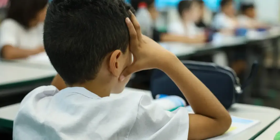 Censo Escolar 2026: encerramento da coleta de dados da 1ª etapa ocorre nesta sexta-feira