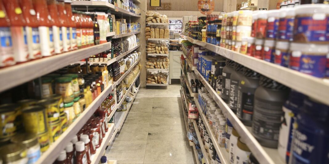 Preço dos alimentos diminui e inflação oficial de junho é de 0,16%