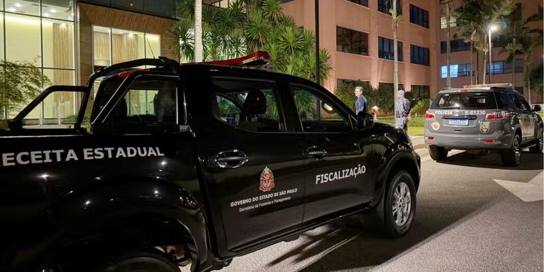 Comitê realiza operação em São Paulo para combater fraude no ICMS