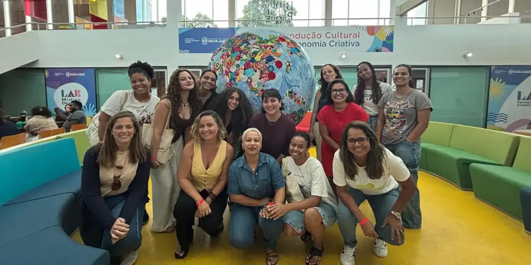 Projeto incentiva bibliotecas a atuarem no enfrentamento da violência de gênero
