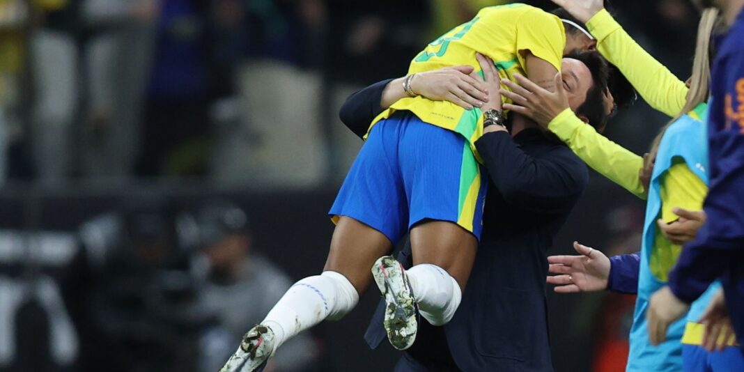 Arthur Elias aprova logística da seleção brasileira na Copa do Mundo Feminina