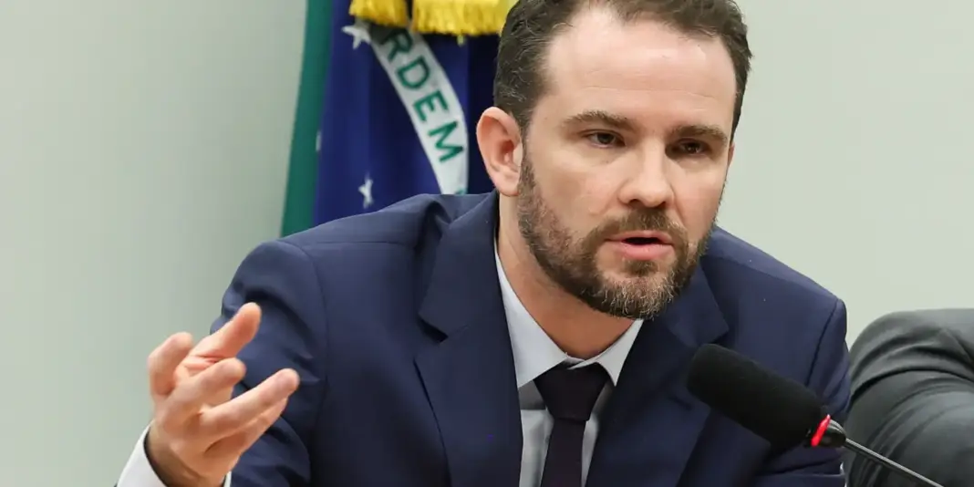 Durigan afirma que Brasil deve expandir comércio exterior