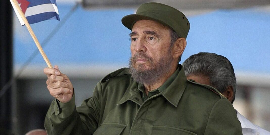 Cuba comemora 100 anos de Fidel Castro em meio a críticas dos EUA