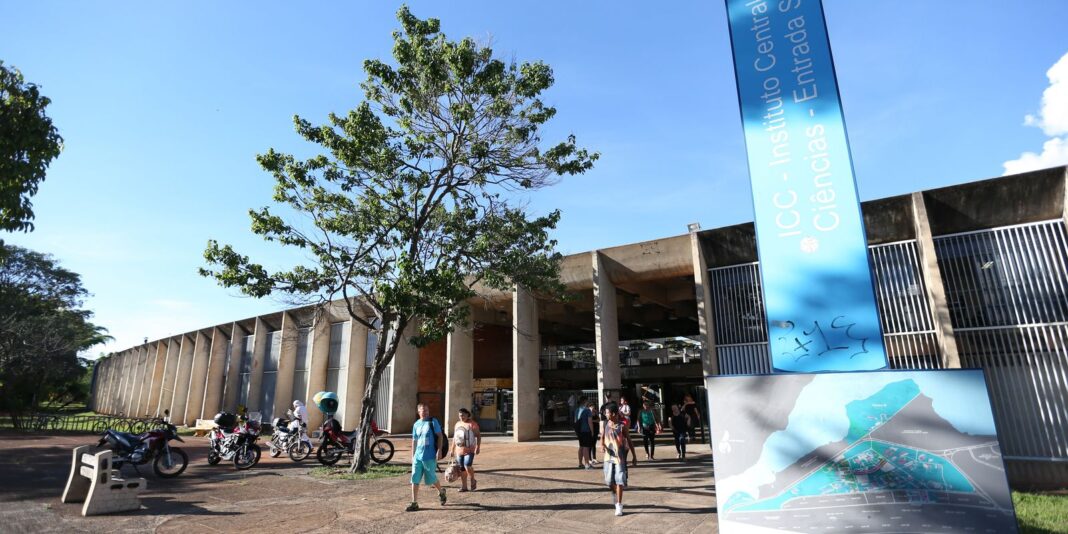 UnB altera critérios de admissão para aumentar o acesso às vagas de graduação