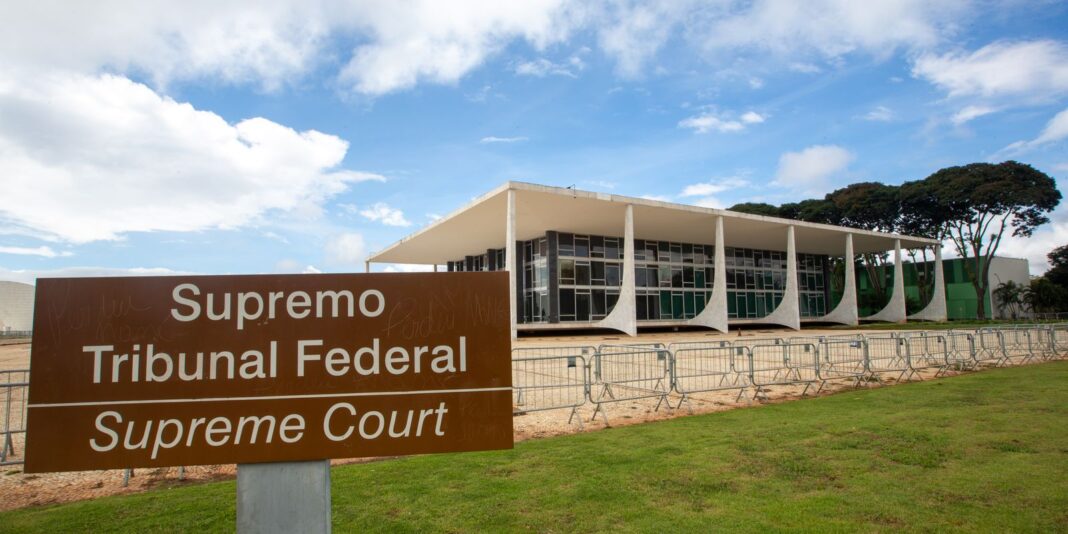 STF avaliará se acesso a dados de usuários requer autorização judicial