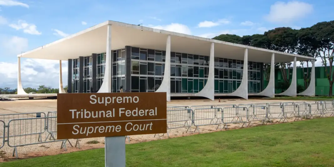 STF adia julgamento sobre a validade da lei que proíbe jogos de azar