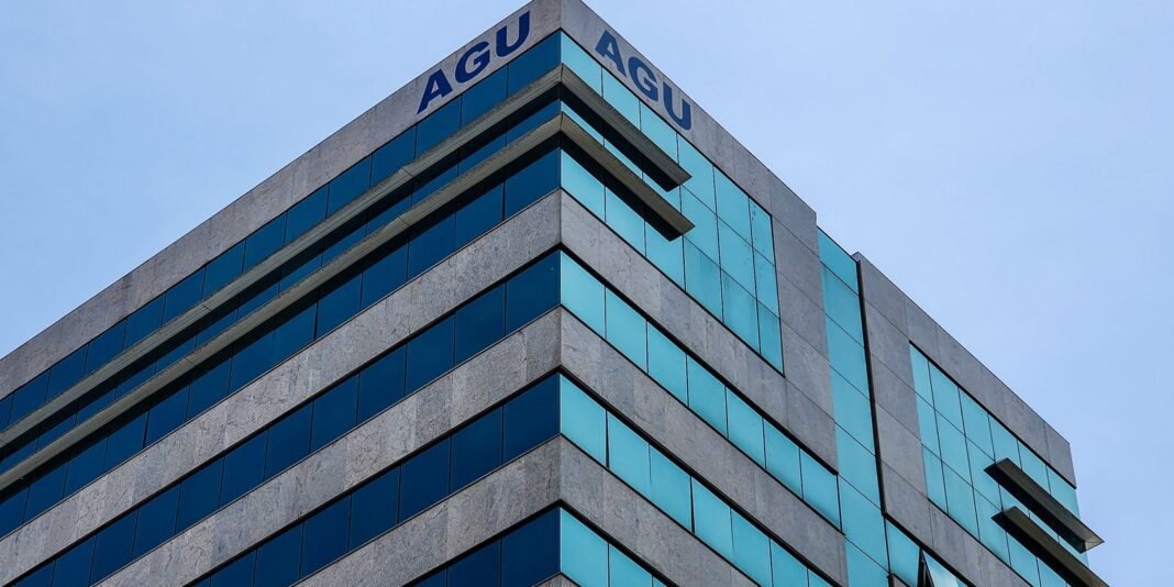 AGU pede arquivamento de processo contra o ministro Alexandre de Moraes nos Estados Unidos